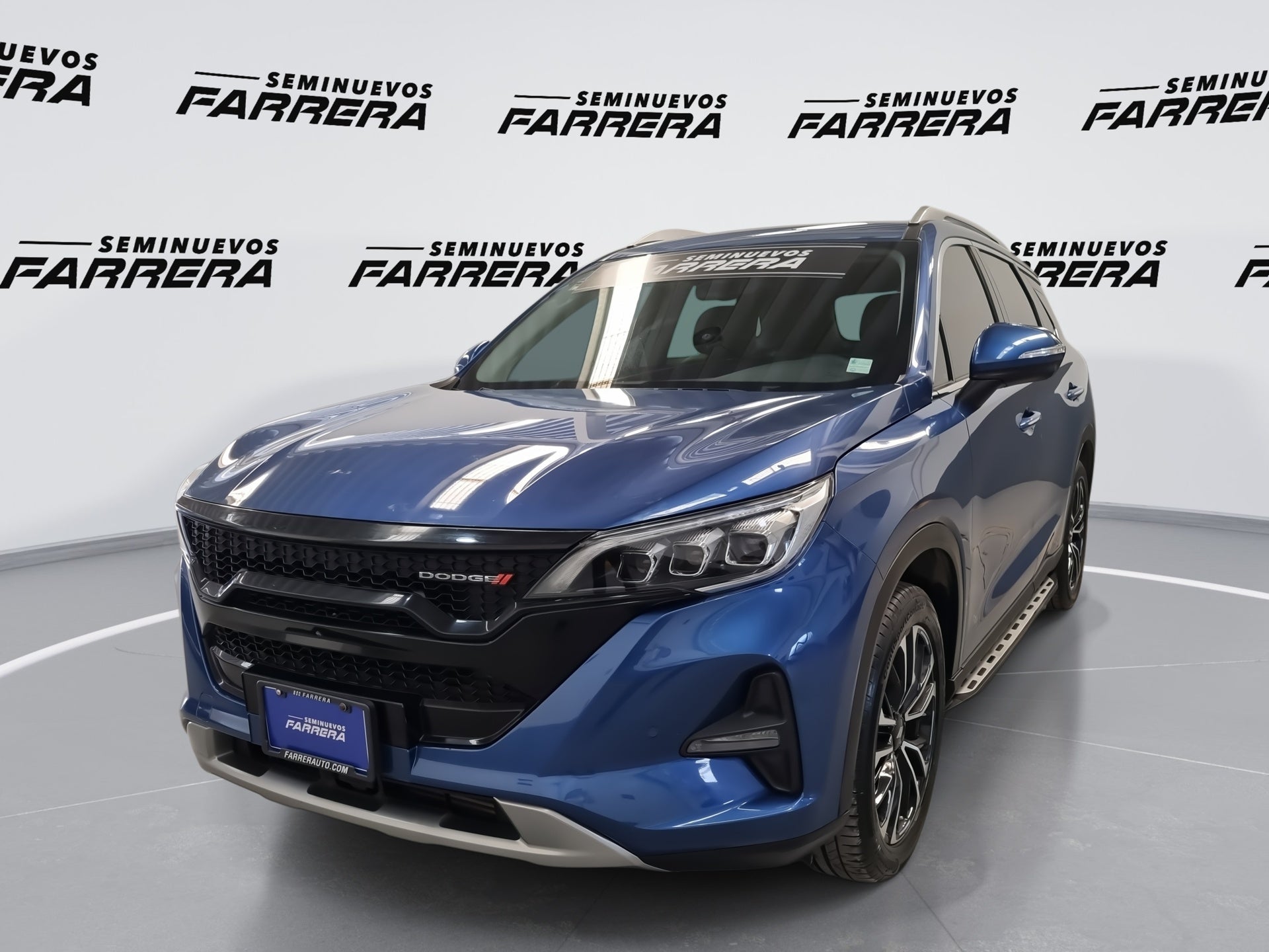 2024 Dodge Journey 1.5 Gt Plus At