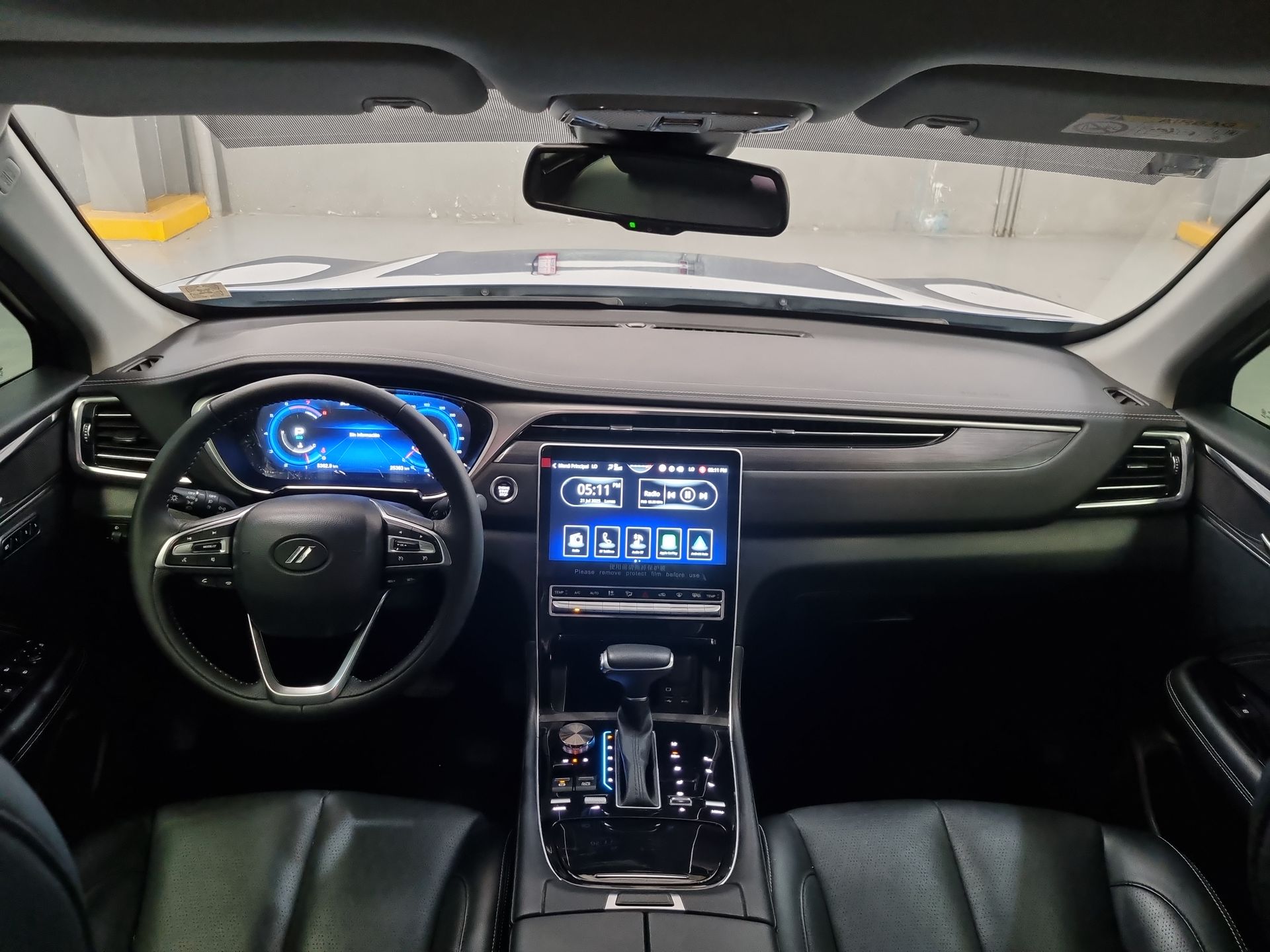 2024 Dodge Journey 1.5 Gt Plus At