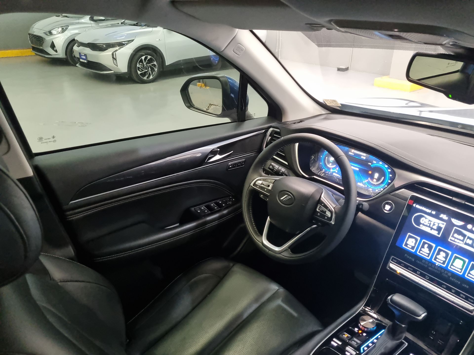 2024 Dodge Journey 1.5 Gt Plus At