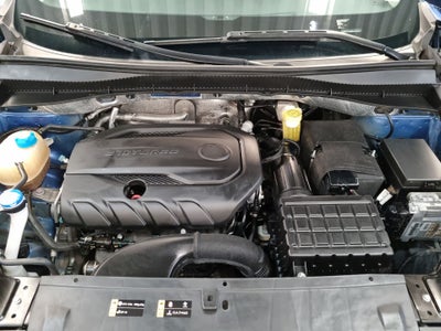 2024 Dodge Journey 1.5 Gt Plus At