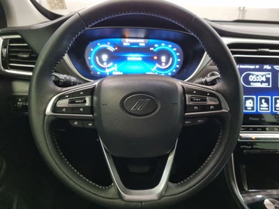 2024 Dodge Journey 1.5 Gt Plus At