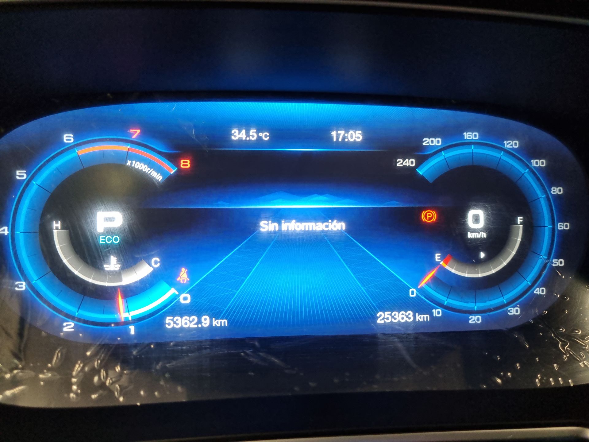 2024 Dodge Journey 1.5 Gt Plus At