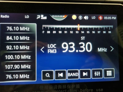 2024 Dodge Journey 1.5 Gt Plus At