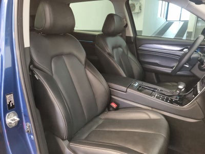 2024 Dodge Journey 1.5 Gt Plus At