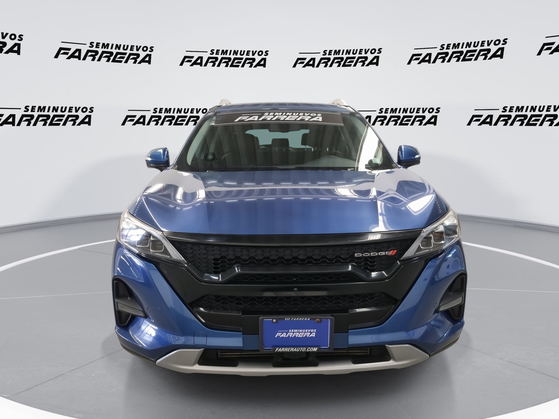 2024 Dodge Journey 1.5 Gt Plus At