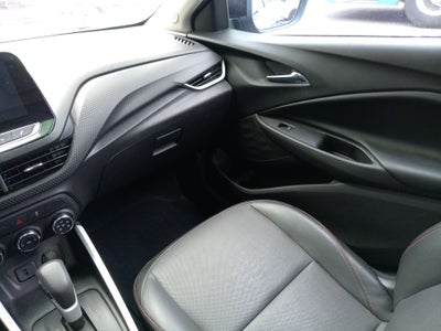 2023 Chevrolet Onix 1.0 Premier Redline At