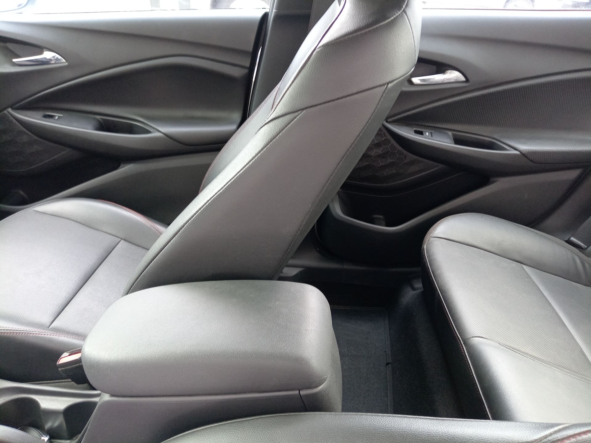 2023 Chevrolet Onix 1.0 Premier Redline At