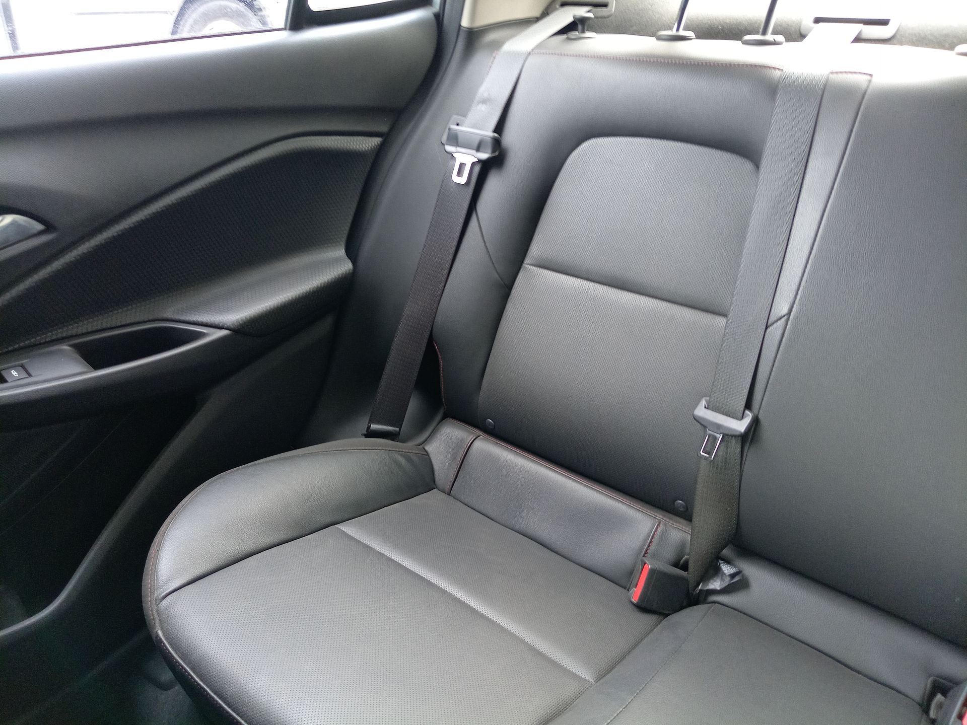 2023 Chevrolet Onix 1.0 Premier Redline At