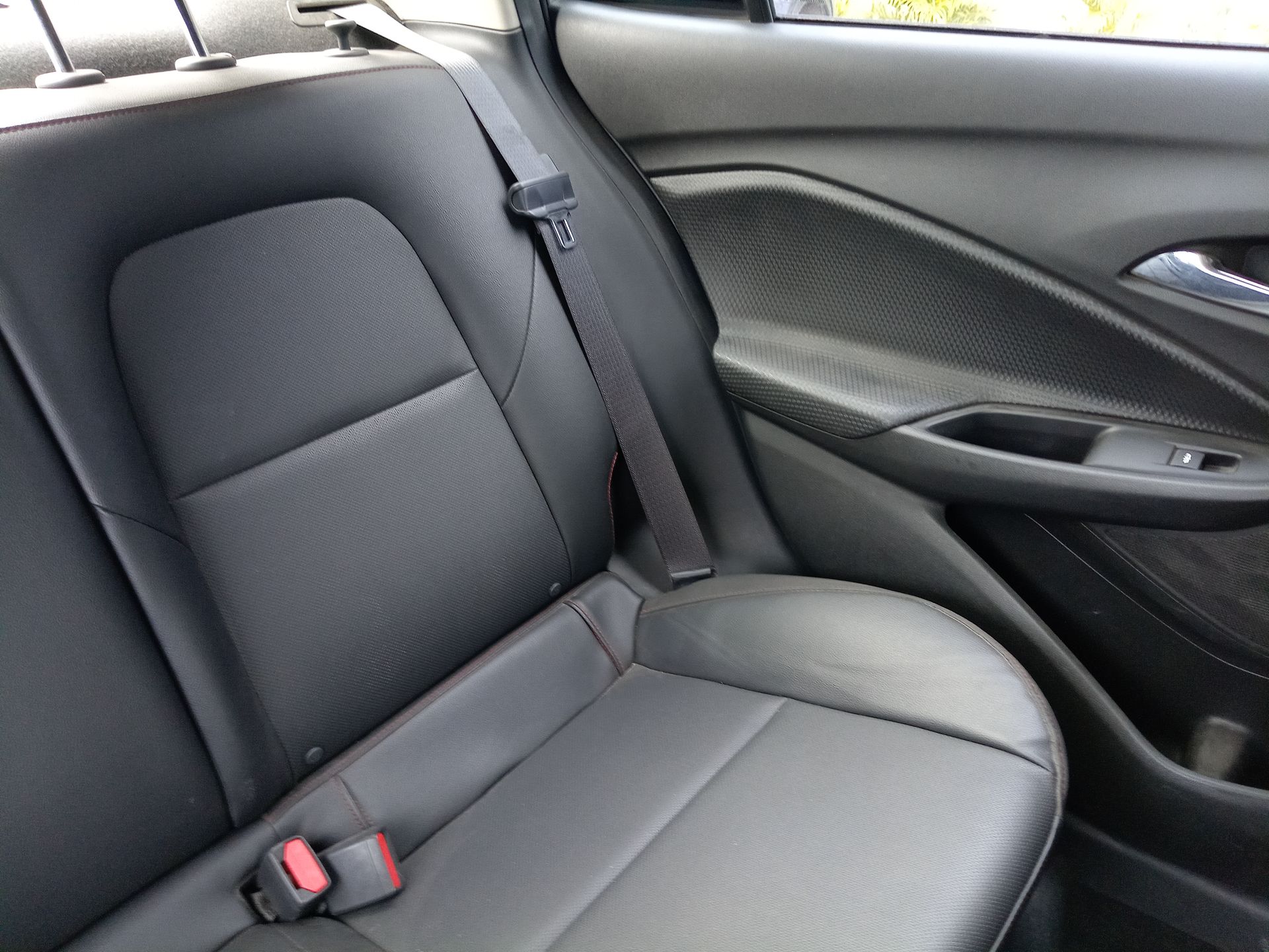 2023 Chevrolet Onix 1.0 Premier Redline At