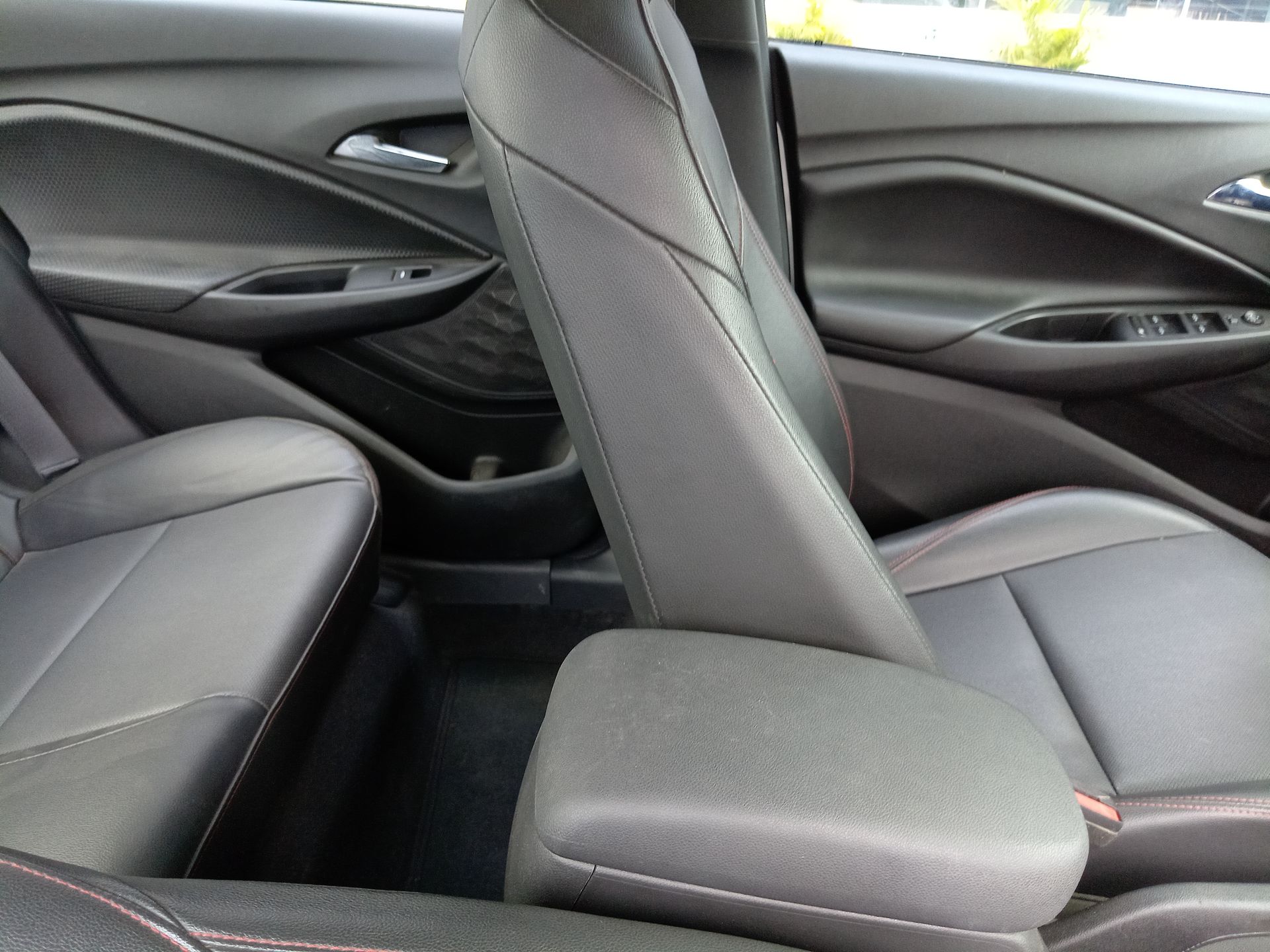 2023 Chevrolet Onix 1.0 Premier Redline At