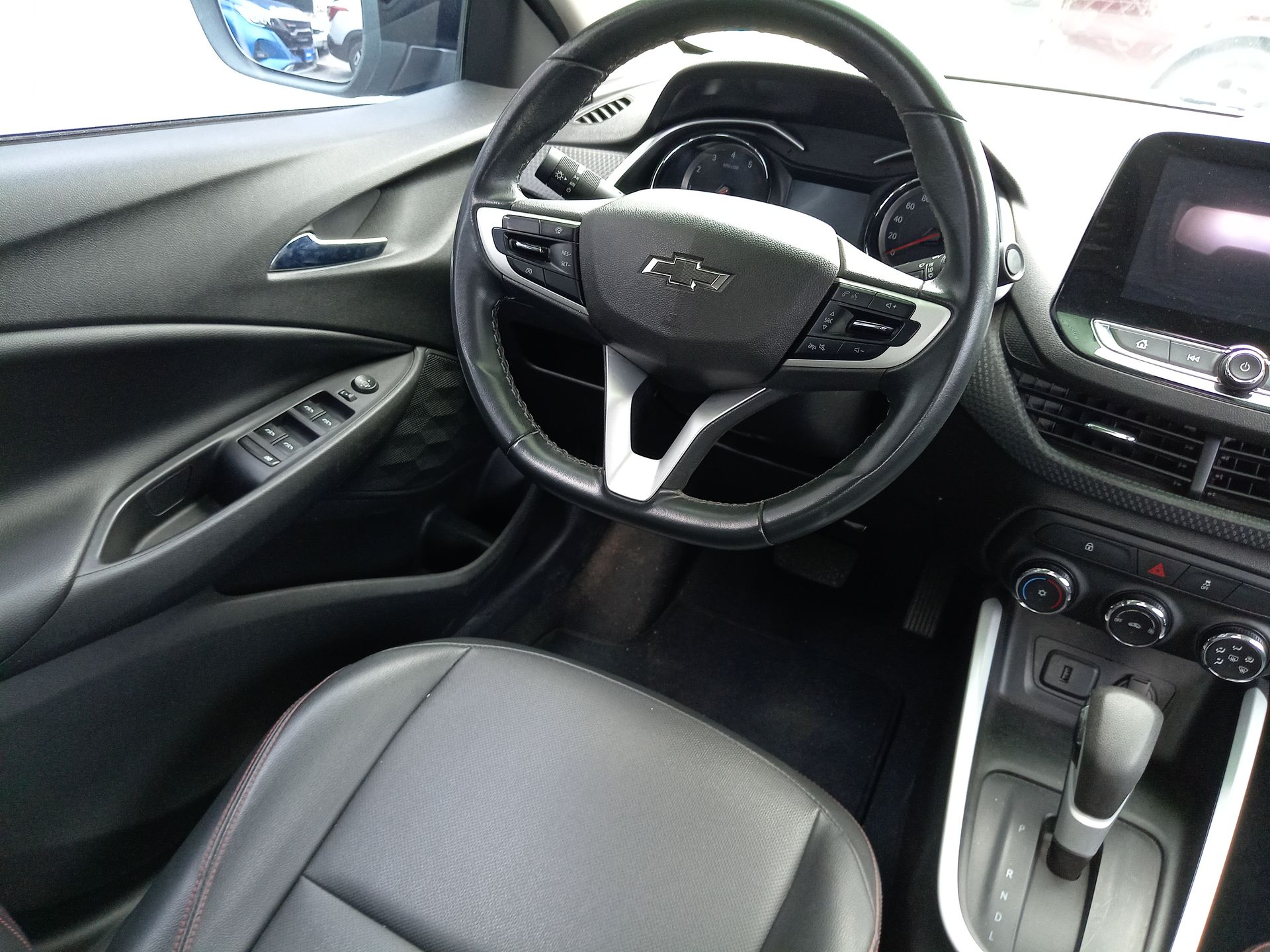 2023 Chevrolet Onix 1.0 Premier Redline At