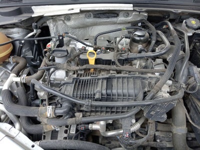 2023 Chevrolet Onix 1.0 Premier Redline At