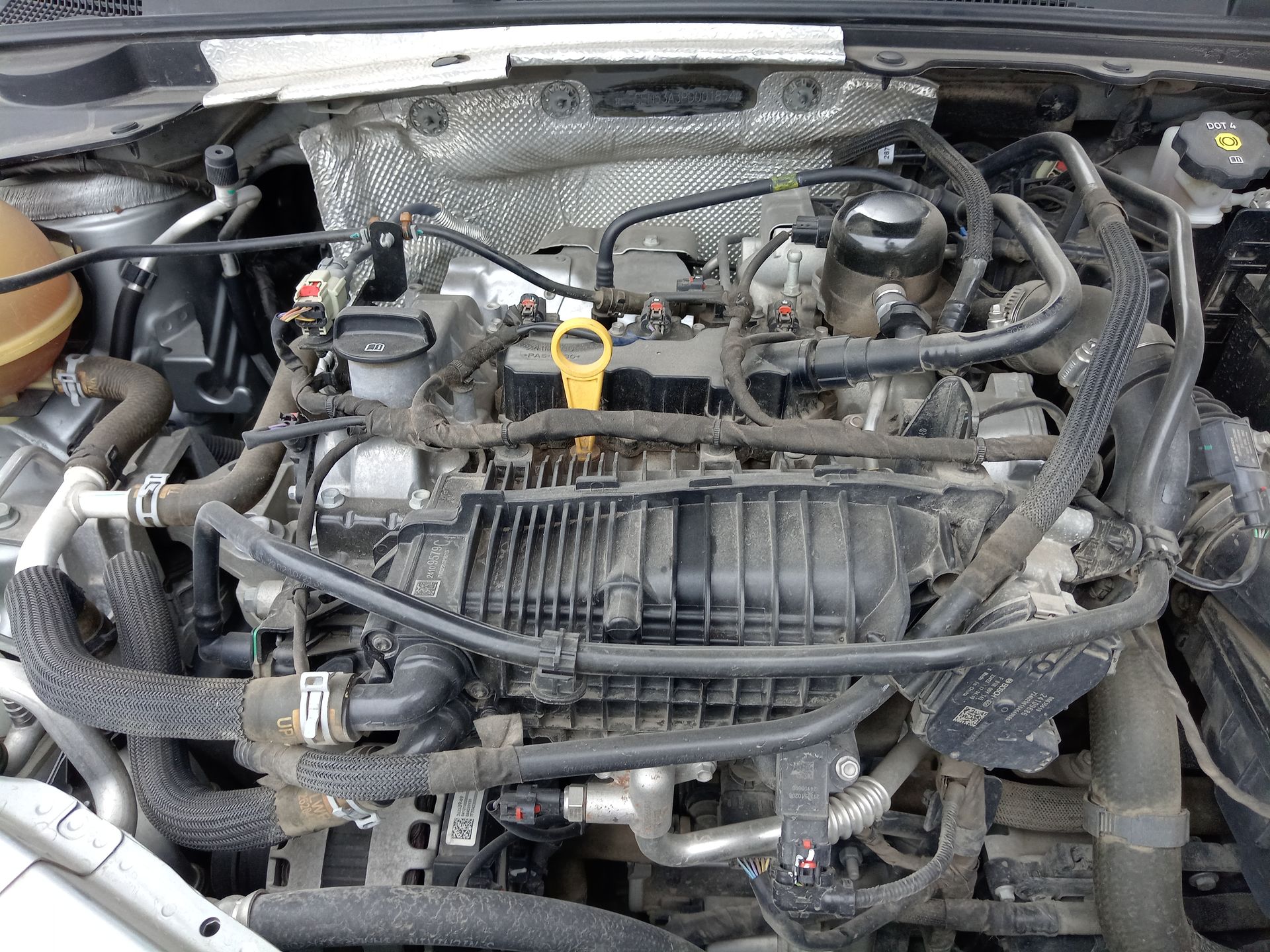 2023 Chevrolet Onix 1.0 Premier Redline At