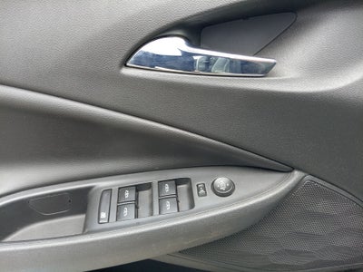 2023 Chevrolet Onix 1.0 Premier Redline At