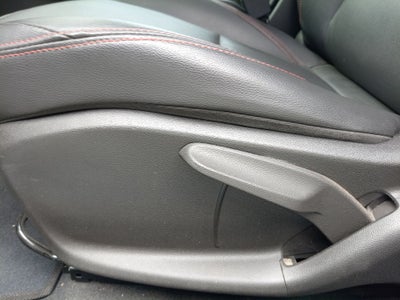 2023 Chevrolet Onix 1.0 Premier Redline At