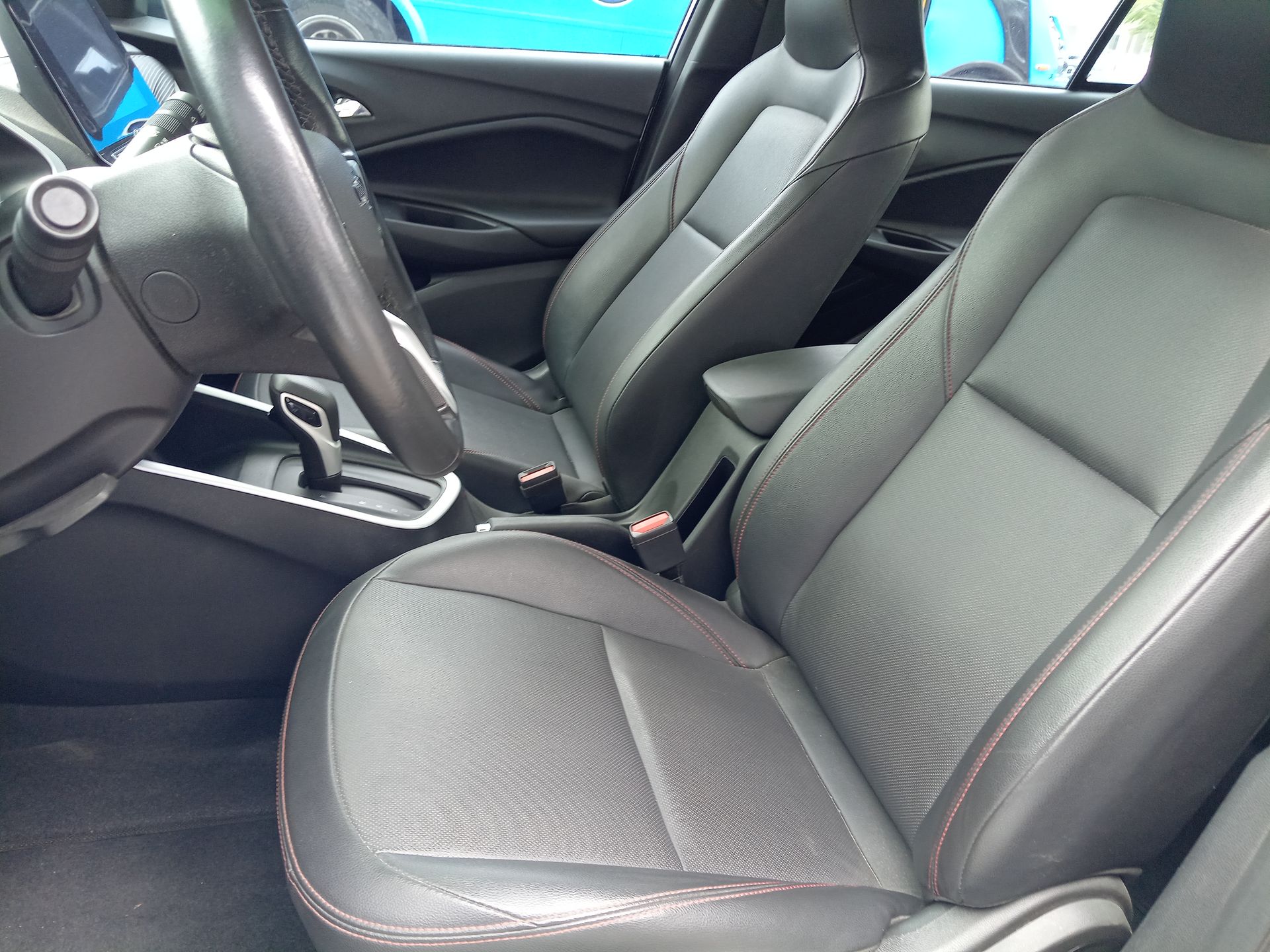 2023 Chevrolet Onix 1.0 Premier Redline At