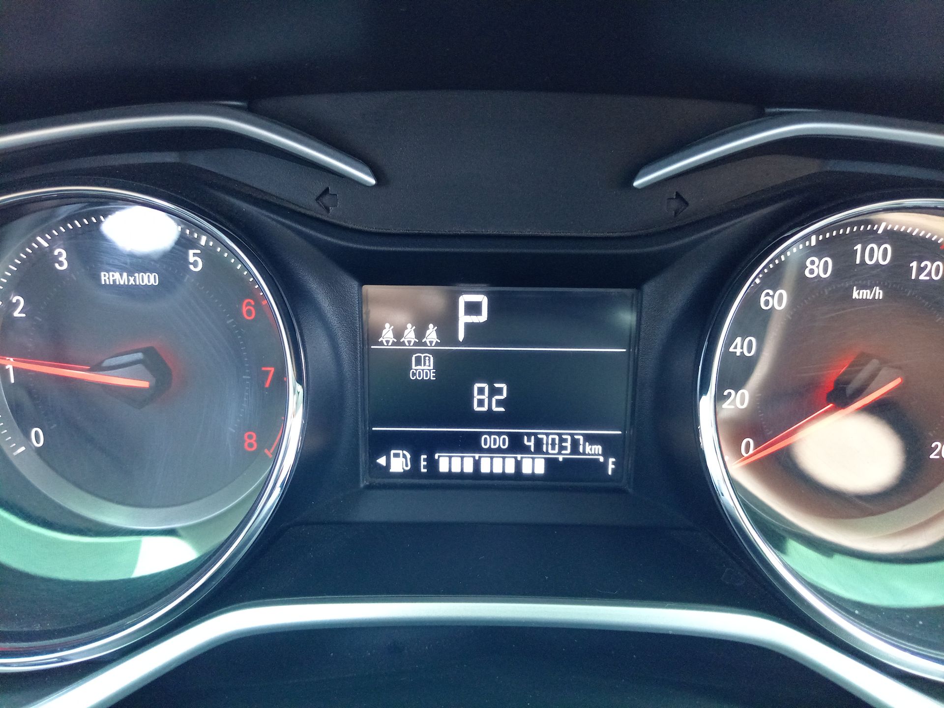 2023 Chevrolet Onix 1.0 Premier Redline At