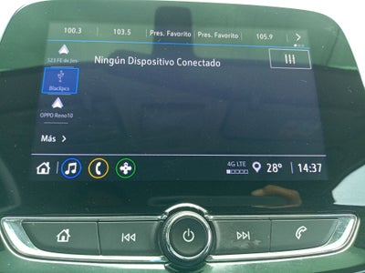 2023 Chevrolet Onix 1.0 Premier Redline At