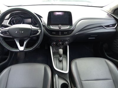 2023 Chevrolet Onix 1.0 Premier Redline At