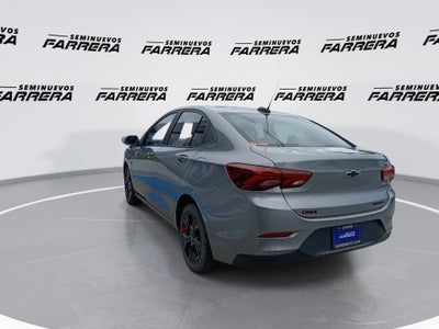 2023 Chevrolet Onix 1.0 Premier Redline At