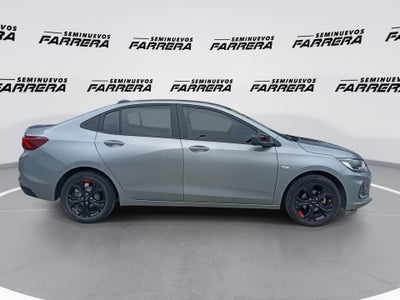 2023 Chevrolet Onix 1.0 Premier Redline At