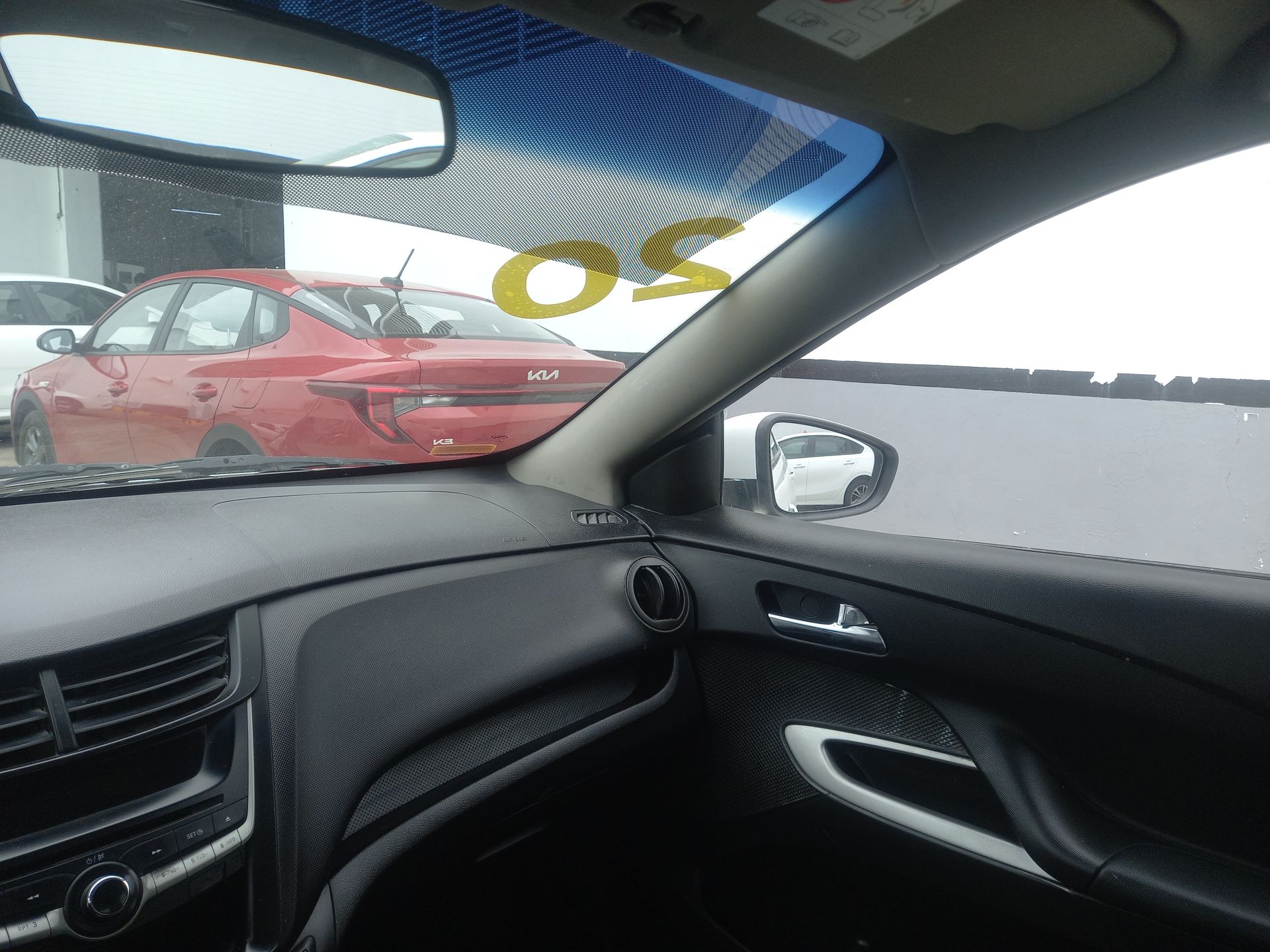 2020 Chevrolet Aveo 1.5 Ls Mt