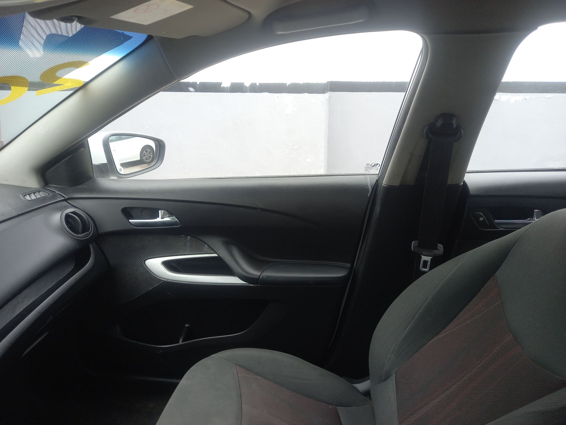 2020 Chevrolet Aveo 1.5 Ls Mt