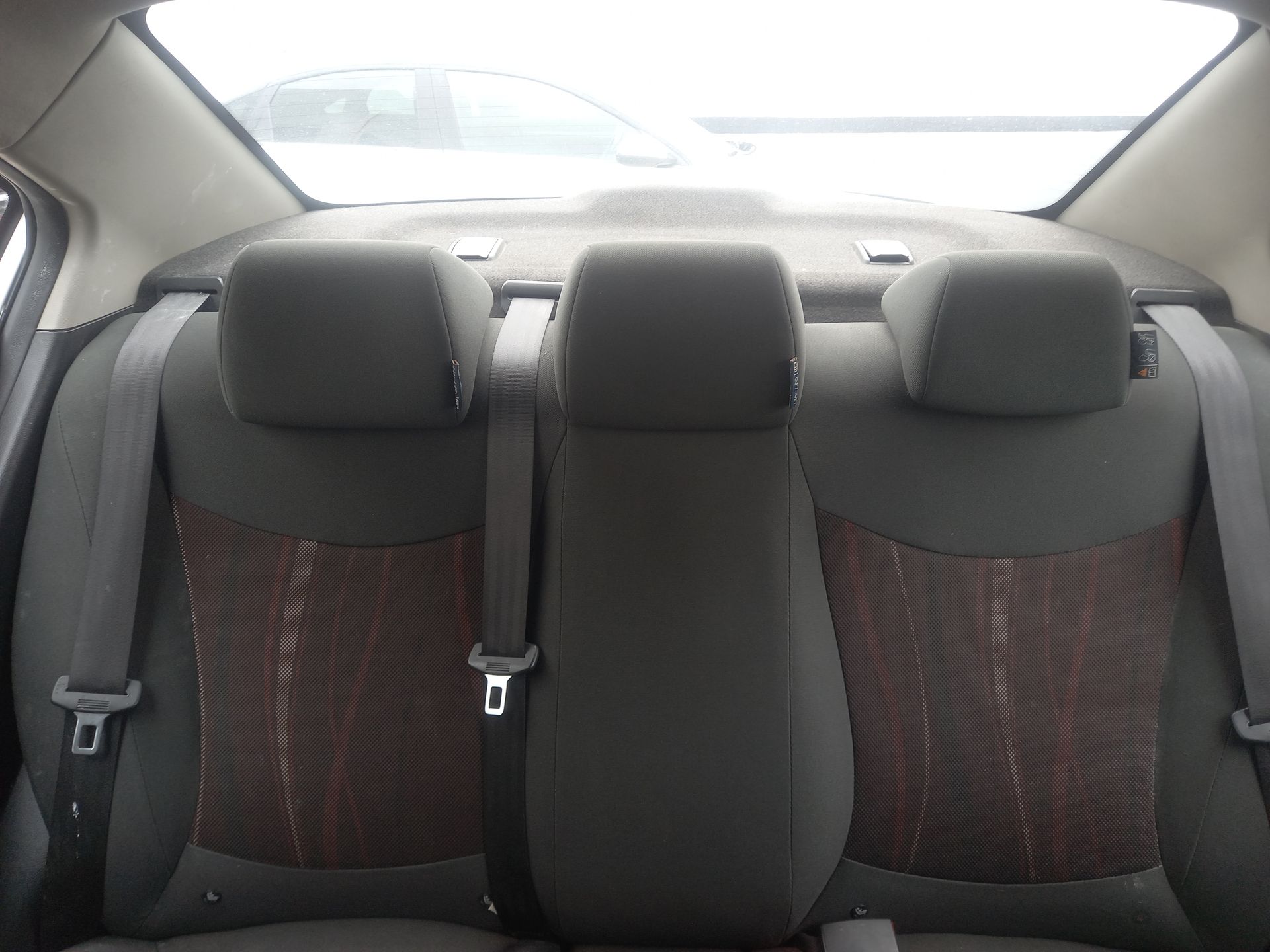 2020 Chevrolet Aveo 1.5 Ls Mt