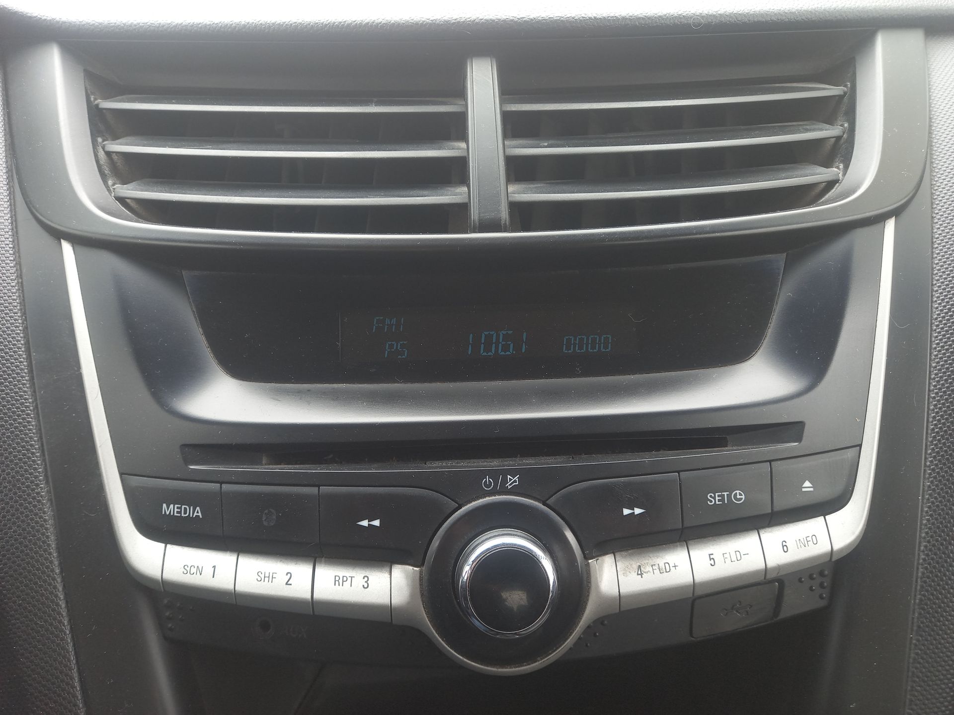 2020 Chevrolet Aveo 1.5 Ls Mt