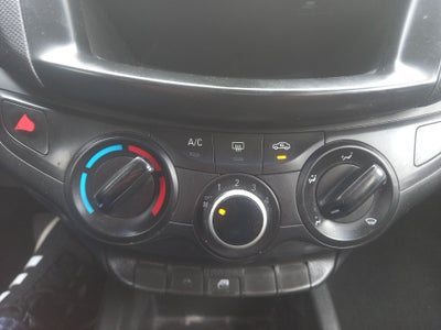 2020 Chevrolet Aveo 1.5 Ls Mt