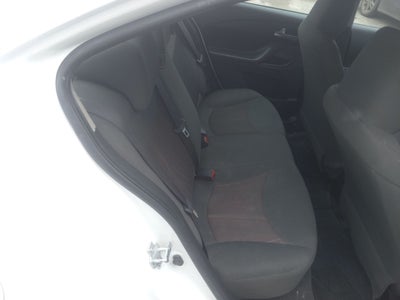 2020 Chevrolet Aveo 1.5 Ls Mt