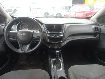 2020 Chevrolet Aveo 1.5 Ls Mt