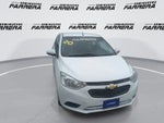 2020 Chevrolet Aveo 1.5 Ls Mt