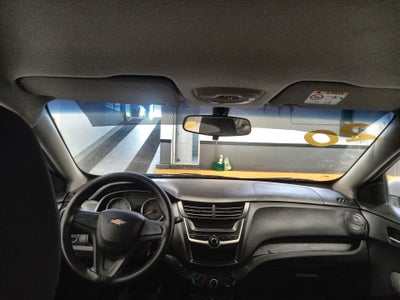 2020 Chevrolet Aveo 1.5 Ls Mt