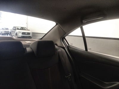 2020 Chevrolet Aveo 1.5 Ls Mt