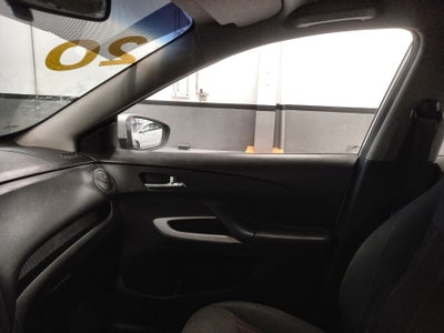 2020 Chevrolet Aveo 1.5 Ls Mt