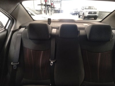 2020 Chevrolet Aveo 1.5 Ls Mt