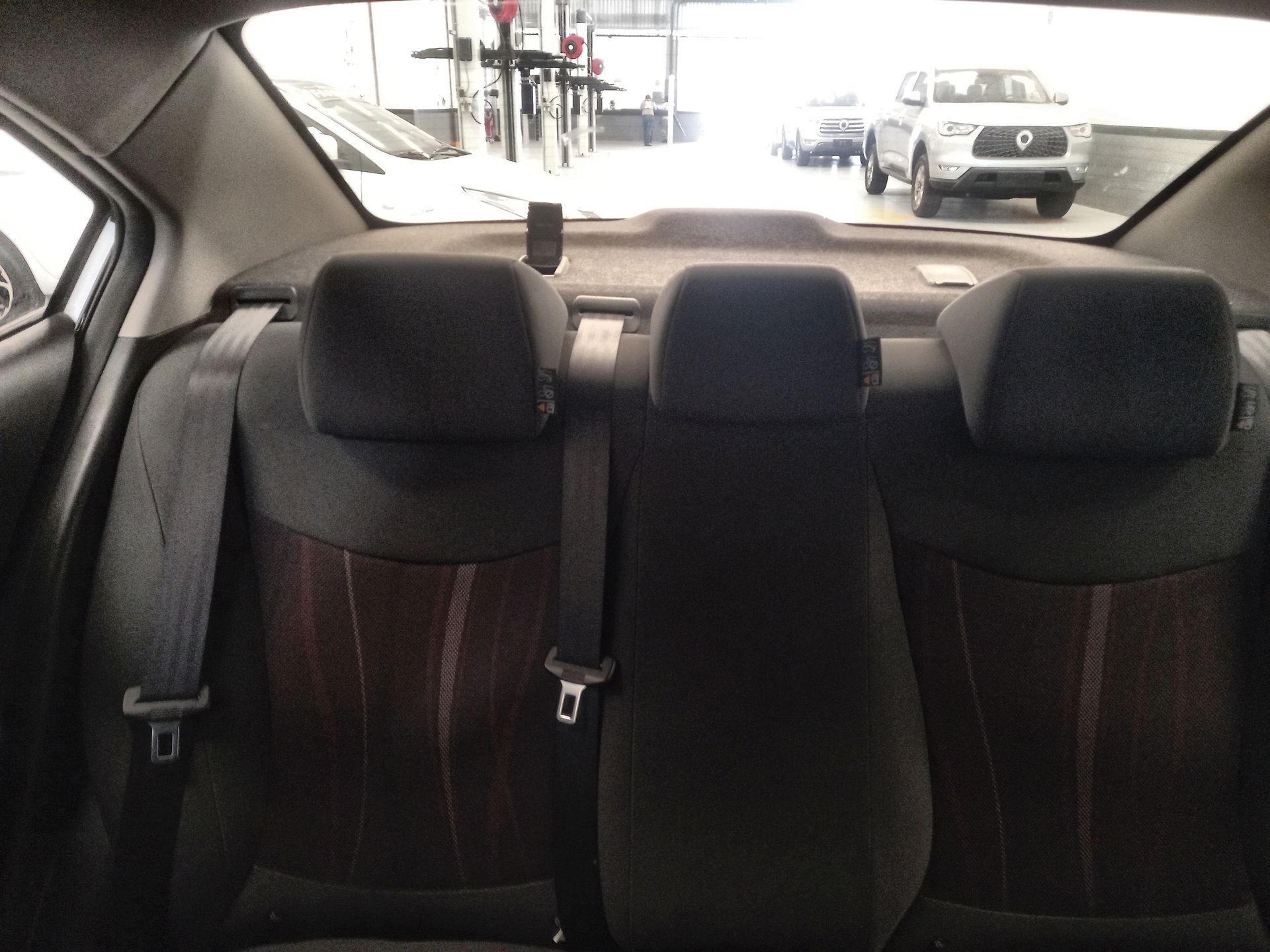 2020 Chevrolet Aveo 1.5 Ls Mt