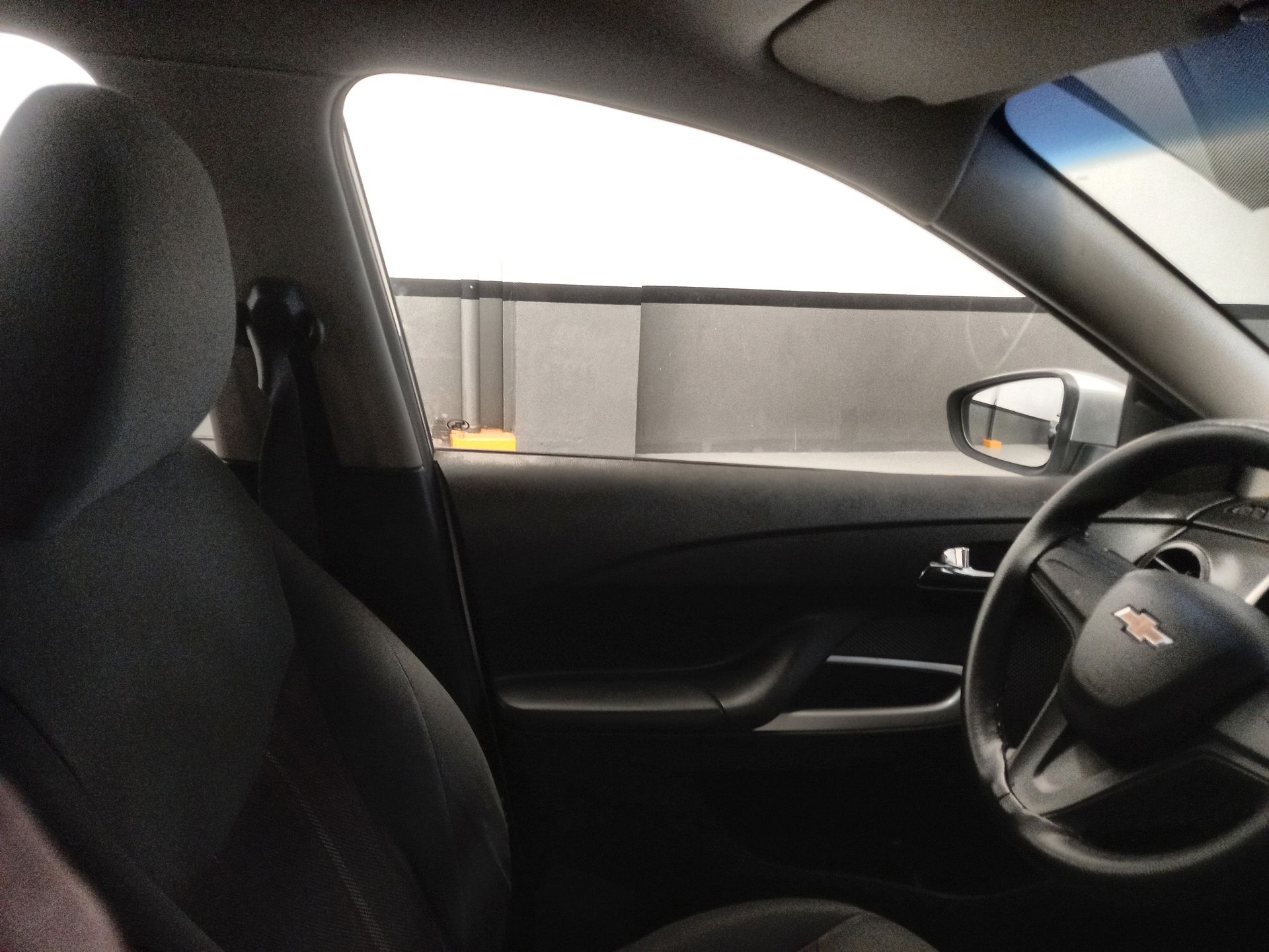 2020 Chevrolet Aveo 1.5 Ls Mt