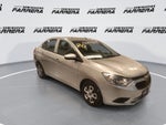 2020 Chevrolet Aveo 1.5 Ls Mt