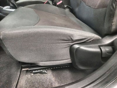 2020 Chevrolet Aveo 1.5 Ls Mt