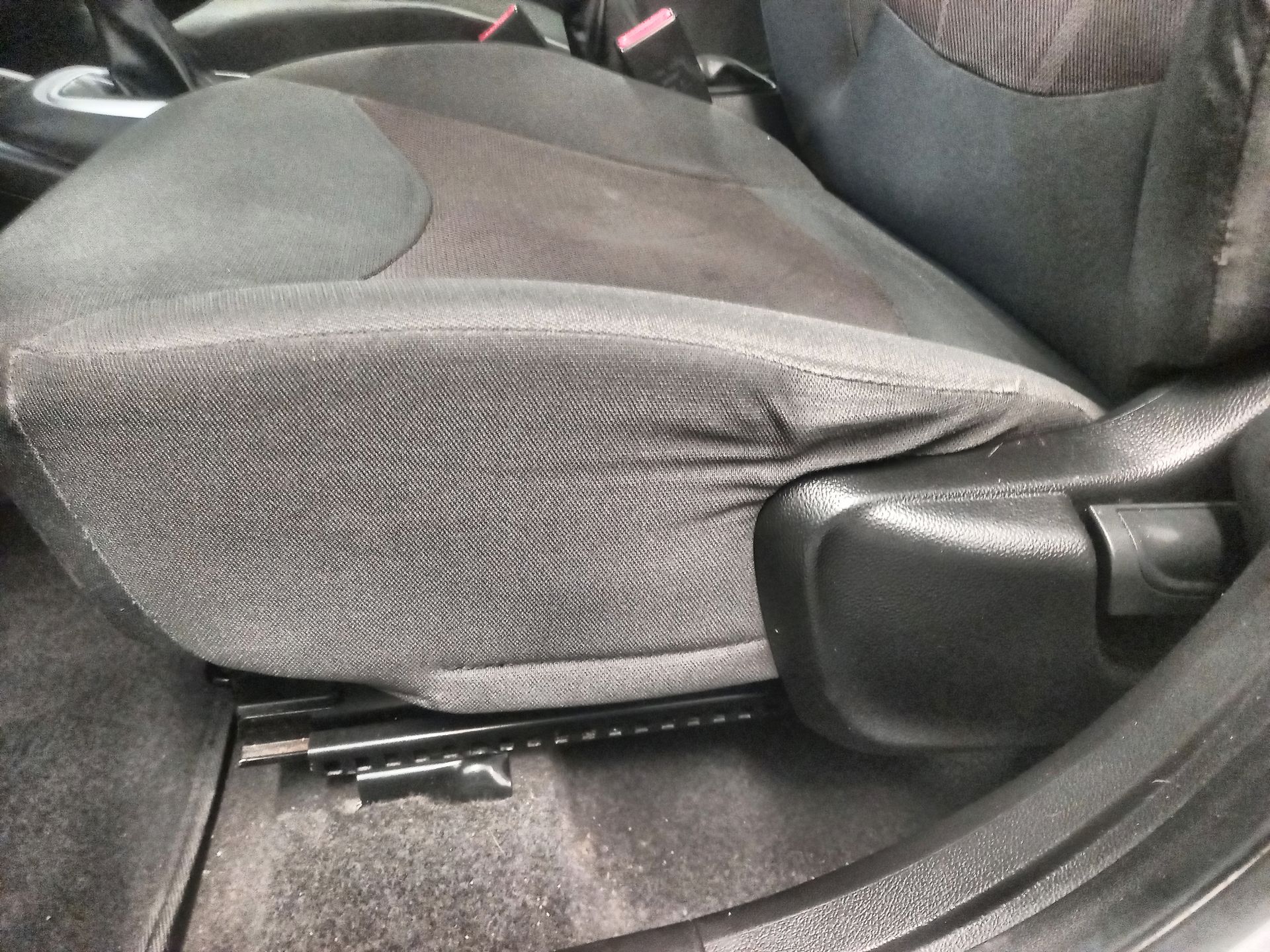 2020 Chevrolet Aveo 1.5 Ls Mt