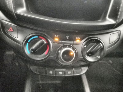 2020 Chevrolet Aveo 1.5 Ls Mt