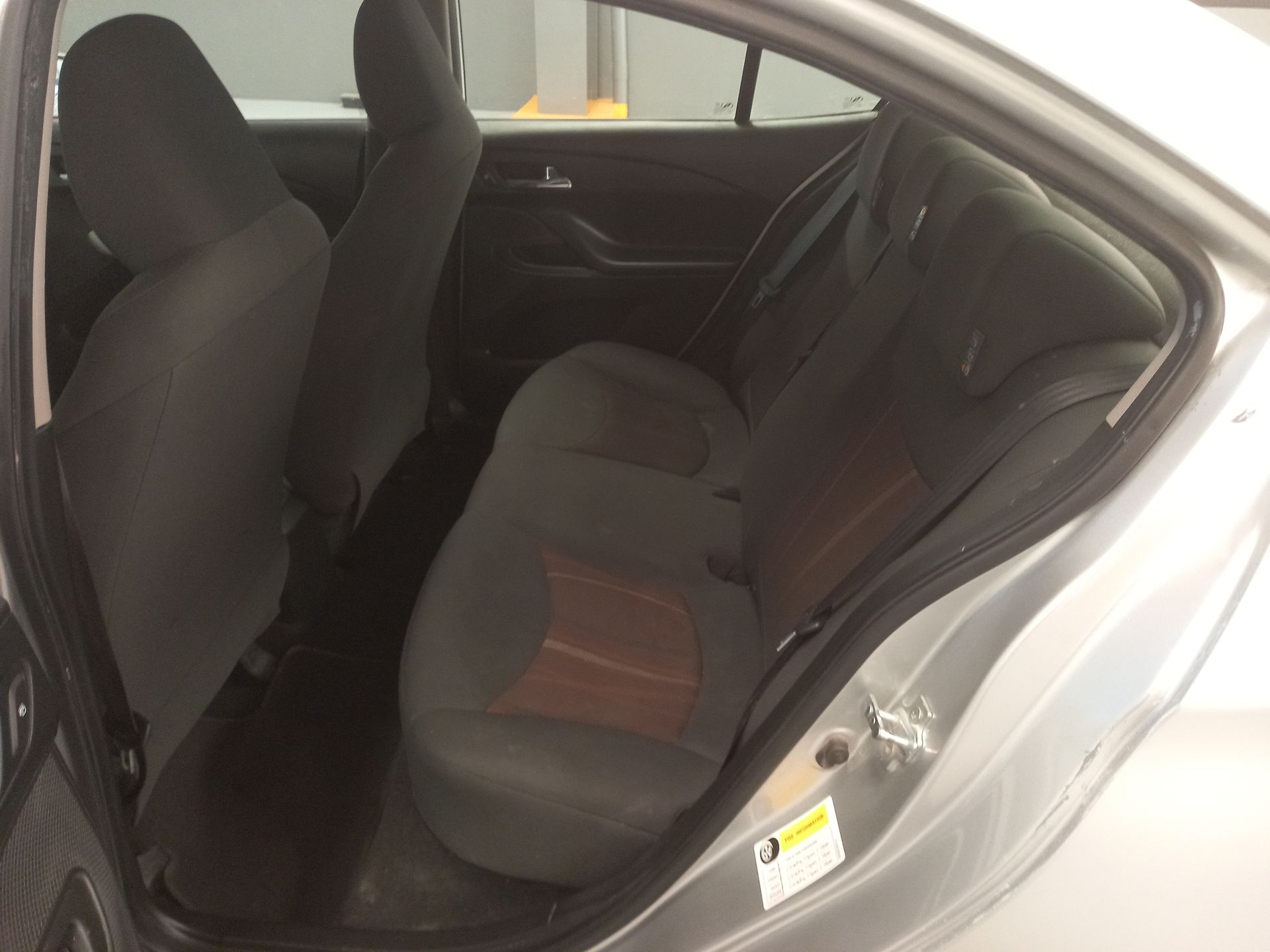 2020 Chevrolet Aveo 1.5 Ls Mt