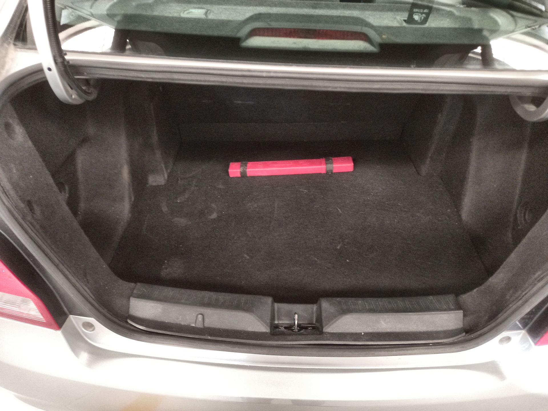 2020 Chevrolet Aveo 1.5 Ls Mt