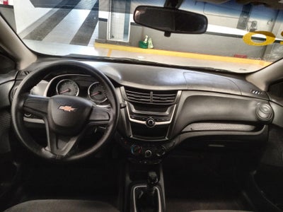 2020 Chevrolet Aveo 1.5 Ls Mt