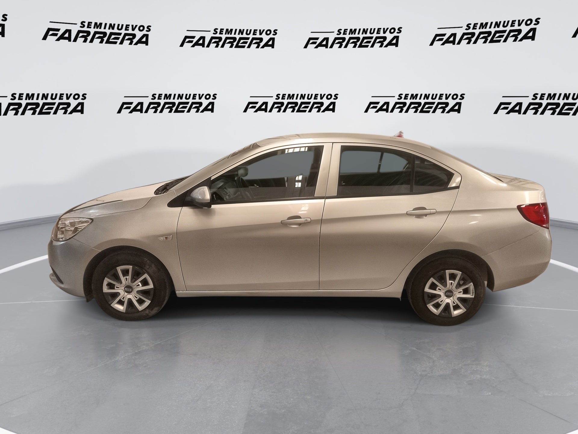 2020 Chevrolet Aveo 1.5 Ls Mt