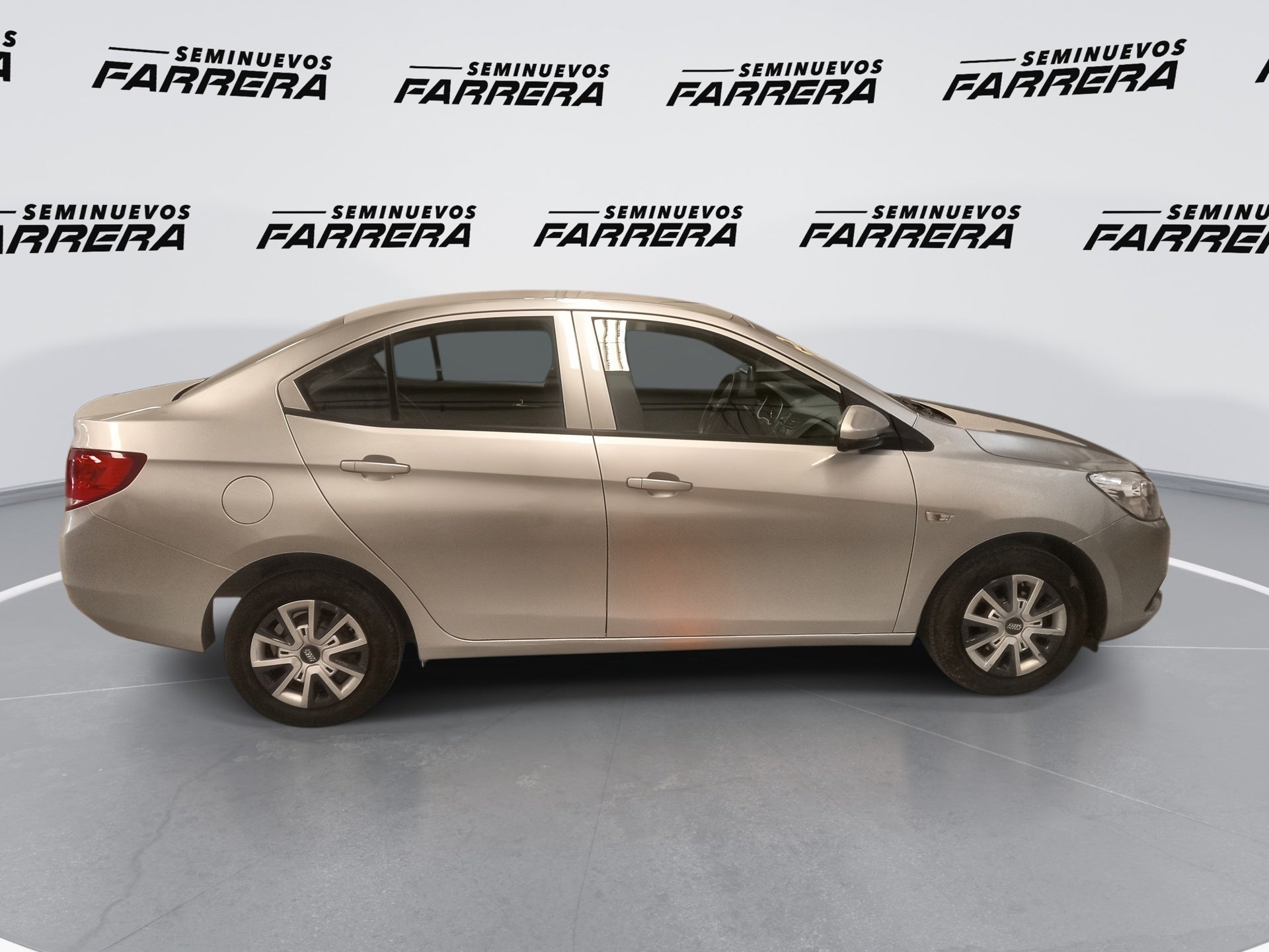 2020 Chevrolet Aveo 1.5 Ls Mt