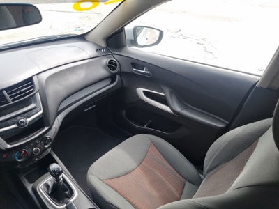 2020 Chevrolet Aveo 1.5 Ls Mt