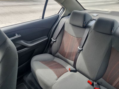 2020 Chevrolet Aveo 1.5 Ls Mt